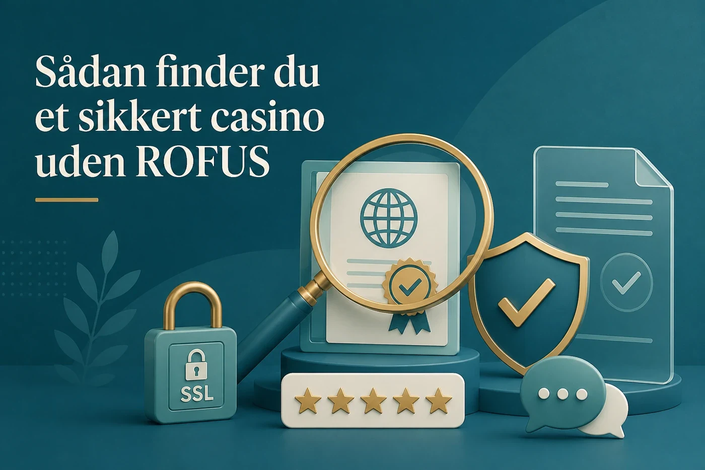 dansk casino uden rofus